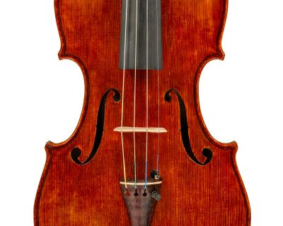 Violino O.CECI Ares - 2023 13.000€